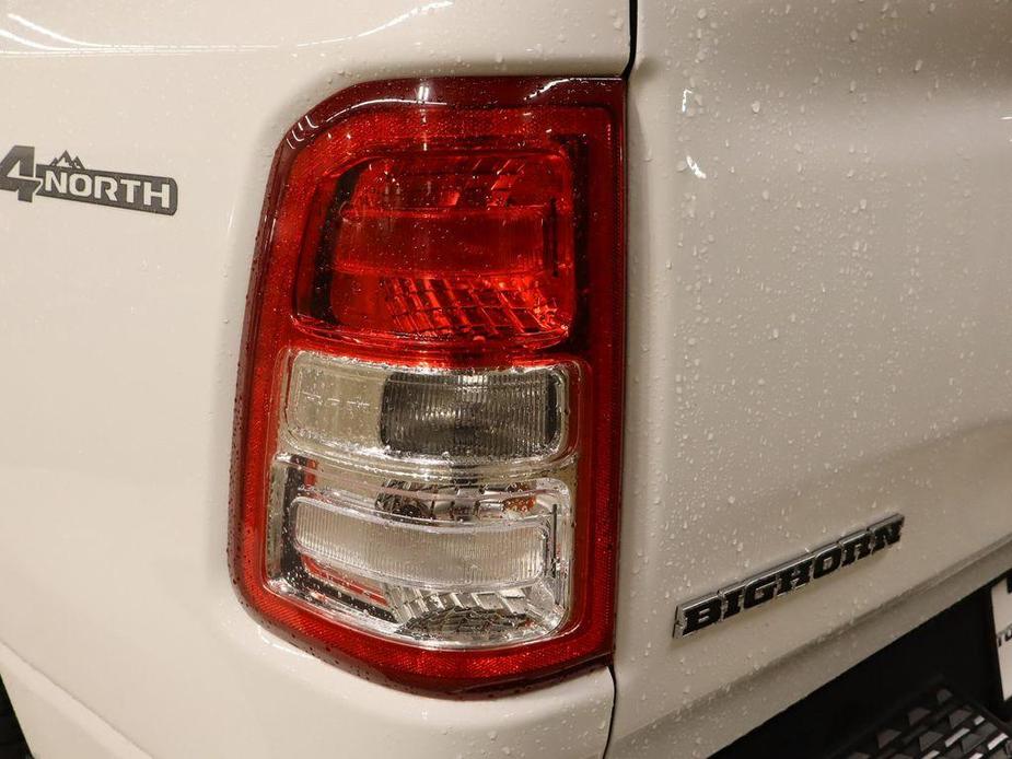 used 2020 Ram 1500 car, priced at $33,991