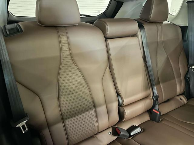used 2024 Acura RDX car, priced at $43,200