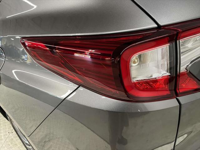 used 2024 Acura RDX car, priced at $43,200
