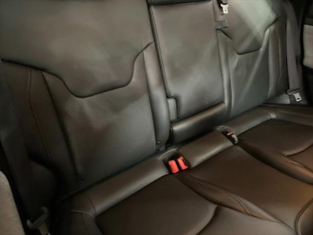 used 2022 Jeep Compass car, priced at $25,173
