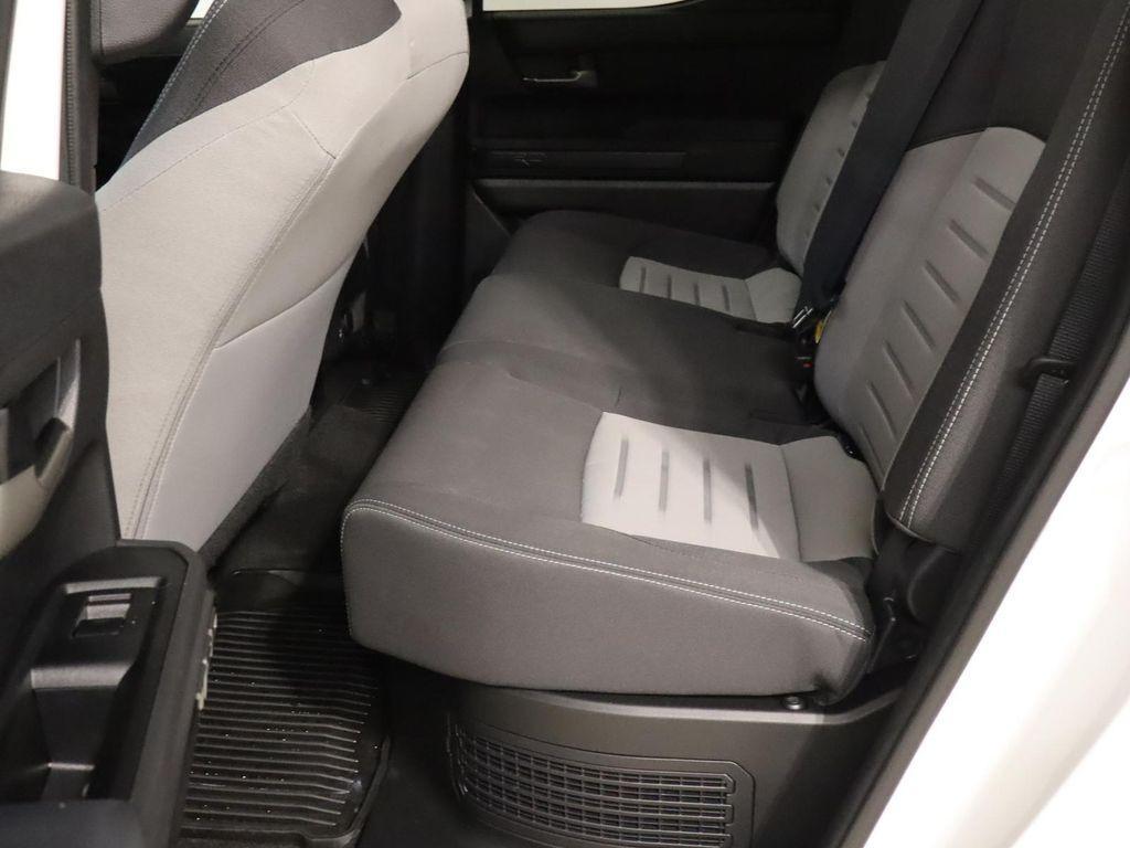 used 2024 Toyota Tacoma Hybrid car, priced at $46,899