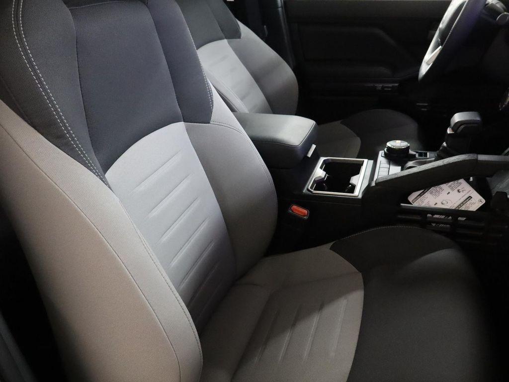 used 2024 Toyota Tacoma Hybrid car, priced at $46,899