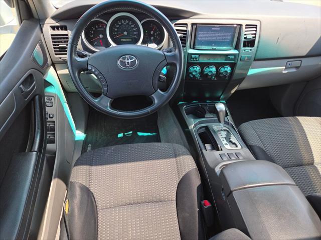 used 2008 Toyota 4Runner car, priced at $10,991