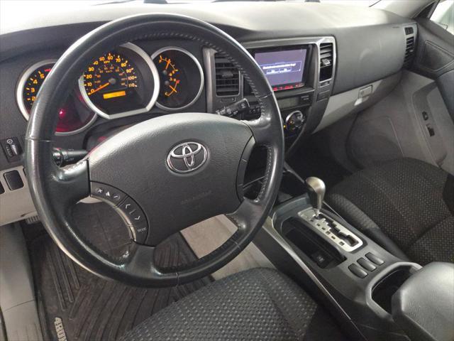 used 2008 Toyota 4Runner car, priced at $10,991