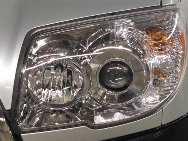 used 2008 Toyota 4Runner car, priced at $10,991