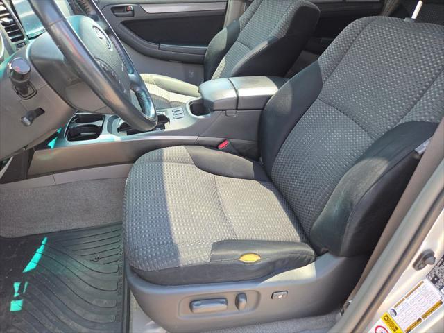 used 2008 Toyota 4Runner car, priced at $10,991