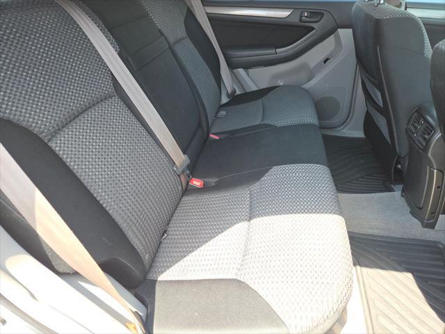 used 2008 Toyota 4Runner car, priced at $10,991