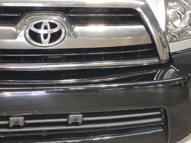 used 2008 Toyota 4Runner car, priced at $10,991