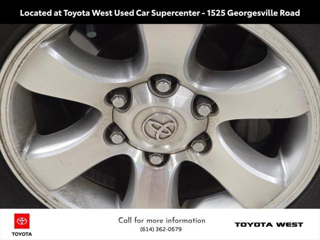used 2008 Toyota 4Runner car, priced at $10,991