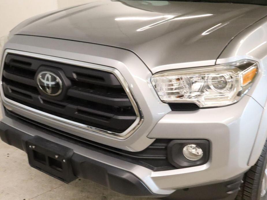 used 2019 Toyota Tacoma car, priced at $27,494