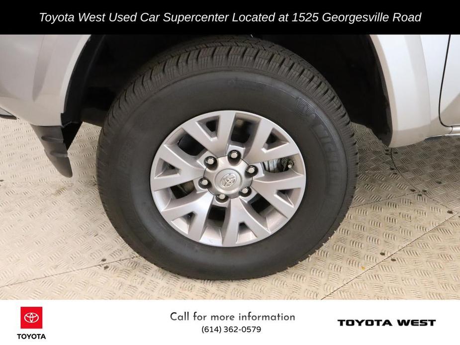 used 2019 Toyota Tacoma car, priced at $27,494