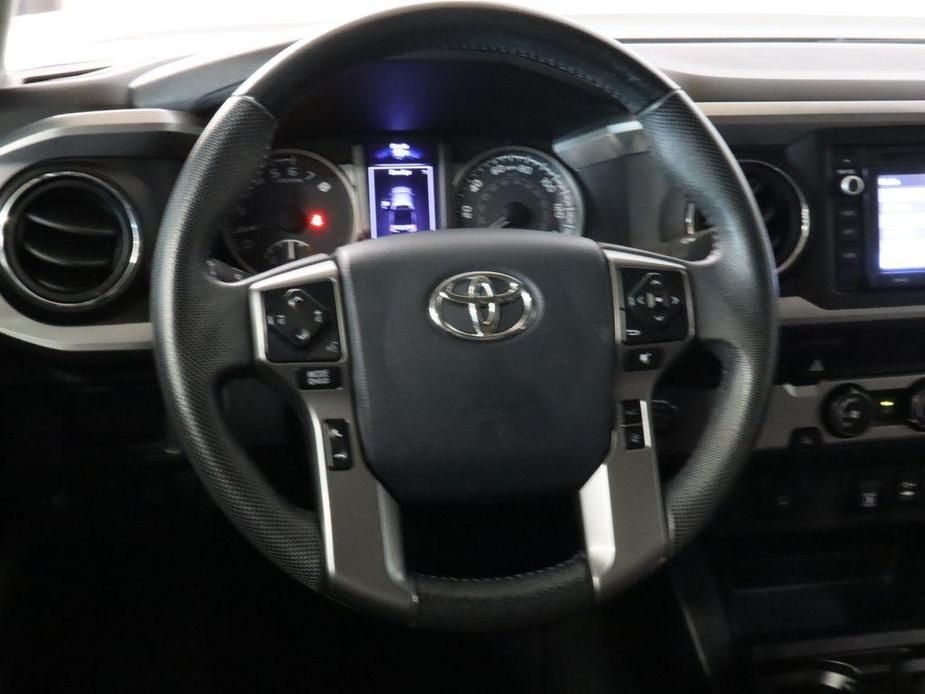 used 2019 Toyota Tacoma car, priced at $27,494