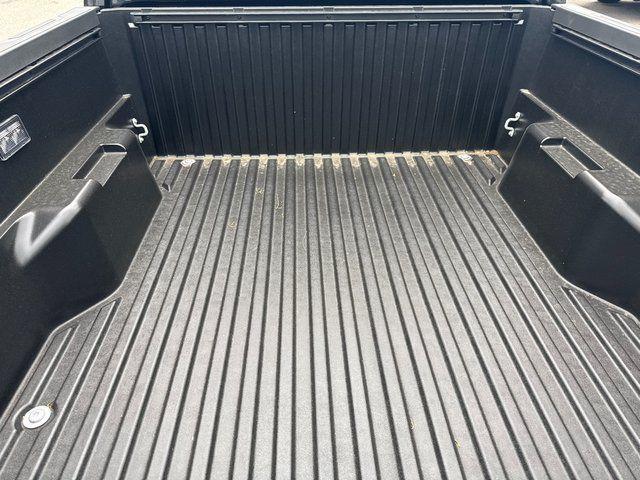 new 2025 Toyota Tacoma car, priced at $42,455