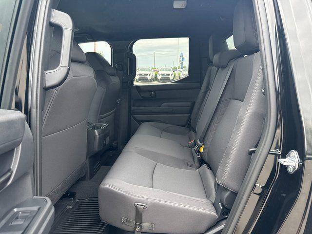 new 2025 Toyota Tacoma car, priced at $42,455