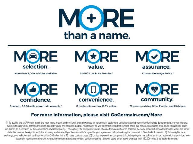 used 2019 Ford Mustang car, priced at $37,614