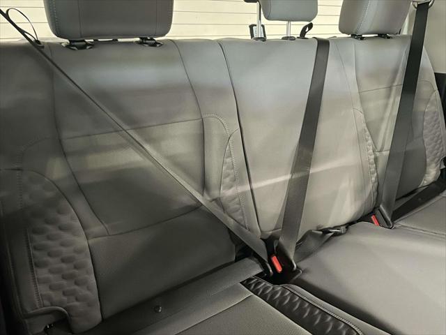 used 2022 Toyota Tundra car, priced at $40,591