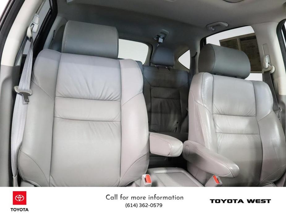 used 2013 Honda CR-V car, priced at $12,679