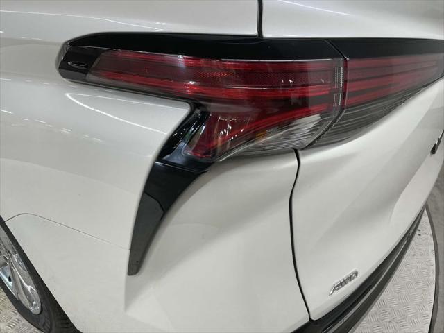 used 2021 Toyota Sienna car, priced at $43,995
