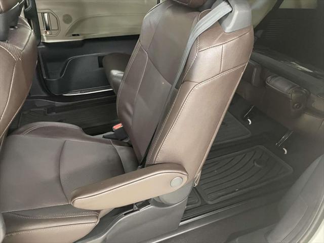 used 2021 Toyota Sienna car, priced at $43,995