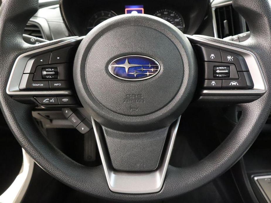 used 2021 Subaru Impreza car, priced at $17,695