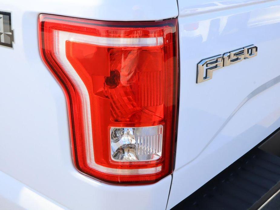 used 2015 Ford F-150 car, priced at $16,236