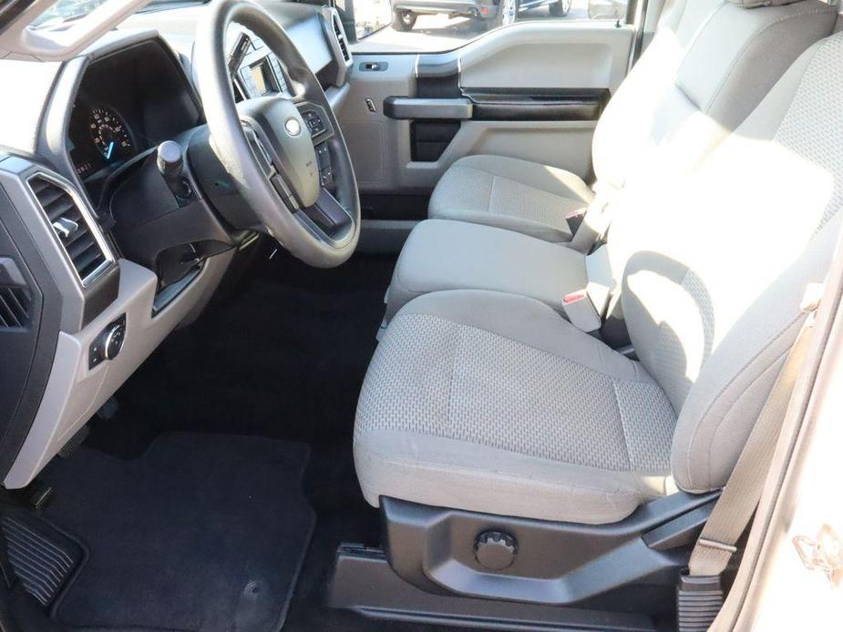 used 2015 Ford F-150 car, priced at $16,236