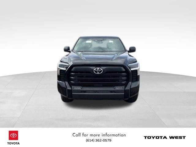 new 2025 Toyota Tundra car, priced at $52,356