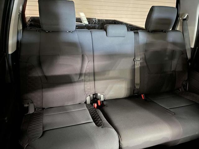 used 2024 Toyota Tundra car, priced at $48,021
