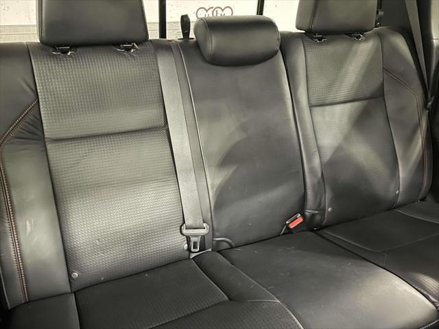 used 2021 Toyota Tacoma car, priced at $41,126