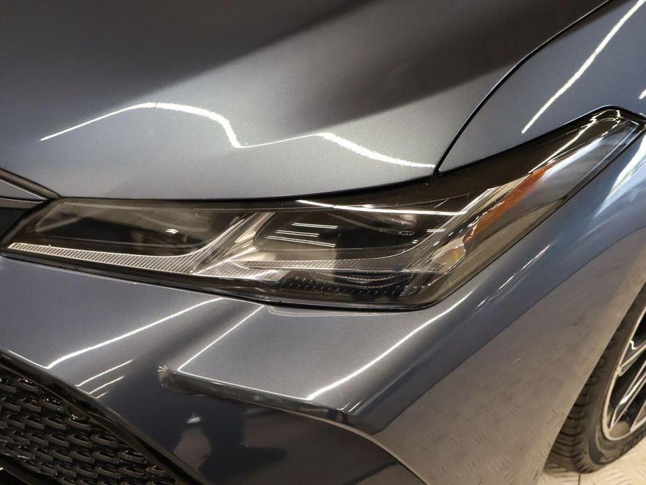 used 2022 Toyota Avalon car, priced at $31,895