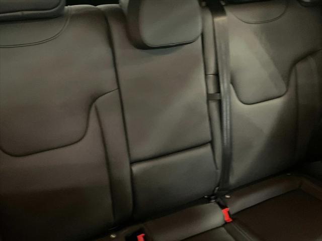 used 2022 Jeep Renegade car, priced at $23,645