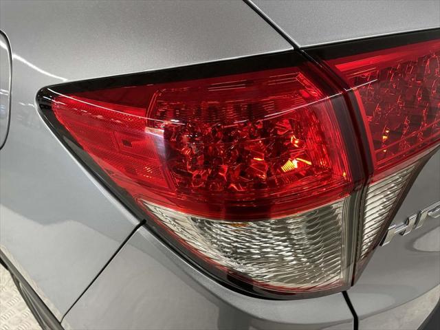 used 2022 Honda HR-V car, priced at $25,295