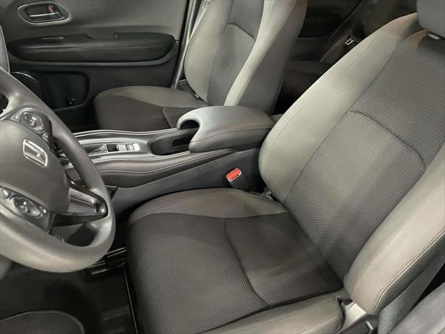 used 2022 Honda HR-V car, priced at $25,295