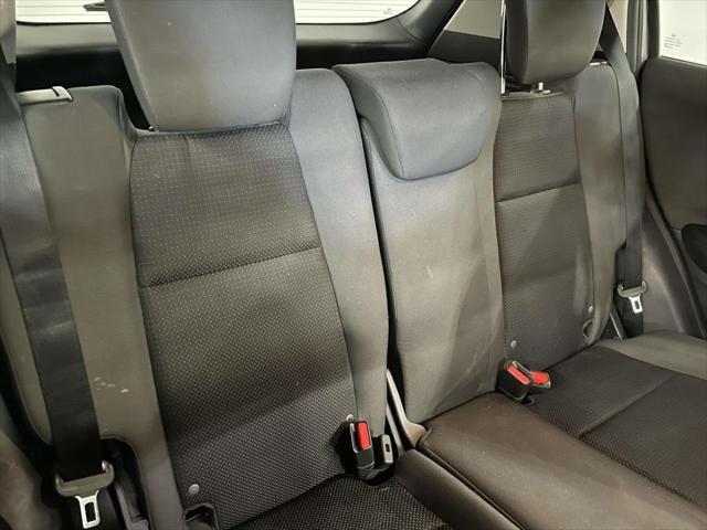 used 2022 Honda HR-V car, priced at $25,295
