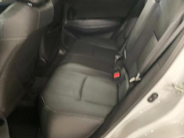 used 2024 Toyota Corolla Cross car, priced at $33,540