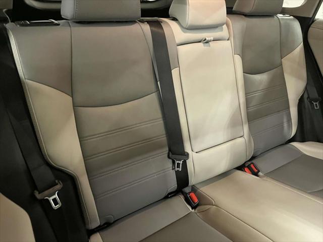used 2021 Toyota RAV4 Hybrid car, priced at $31,574