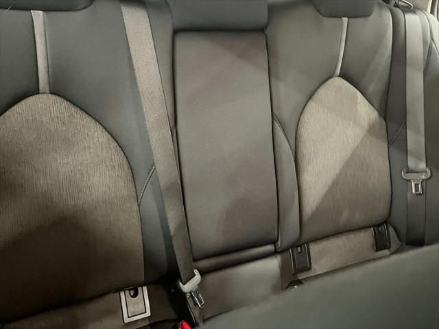 used 2022 Toyota Camry car, priced at $26,491