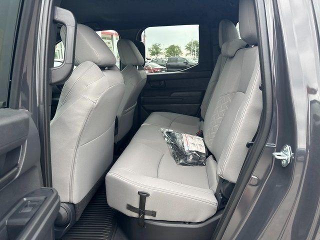 new 2025 Toyota Tacoma car, priced at $41,773