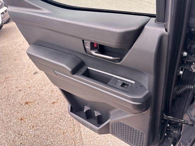 new 2025 Toyota Tacoma car, priced at $41,773