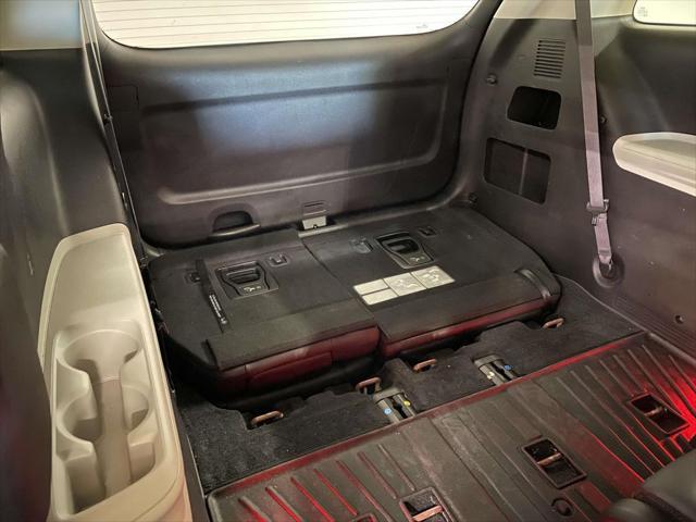 used 2022 Kia Carnival car, priced at $25,995