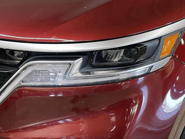 used 2022 Kia Carnival car, priced at $25,995