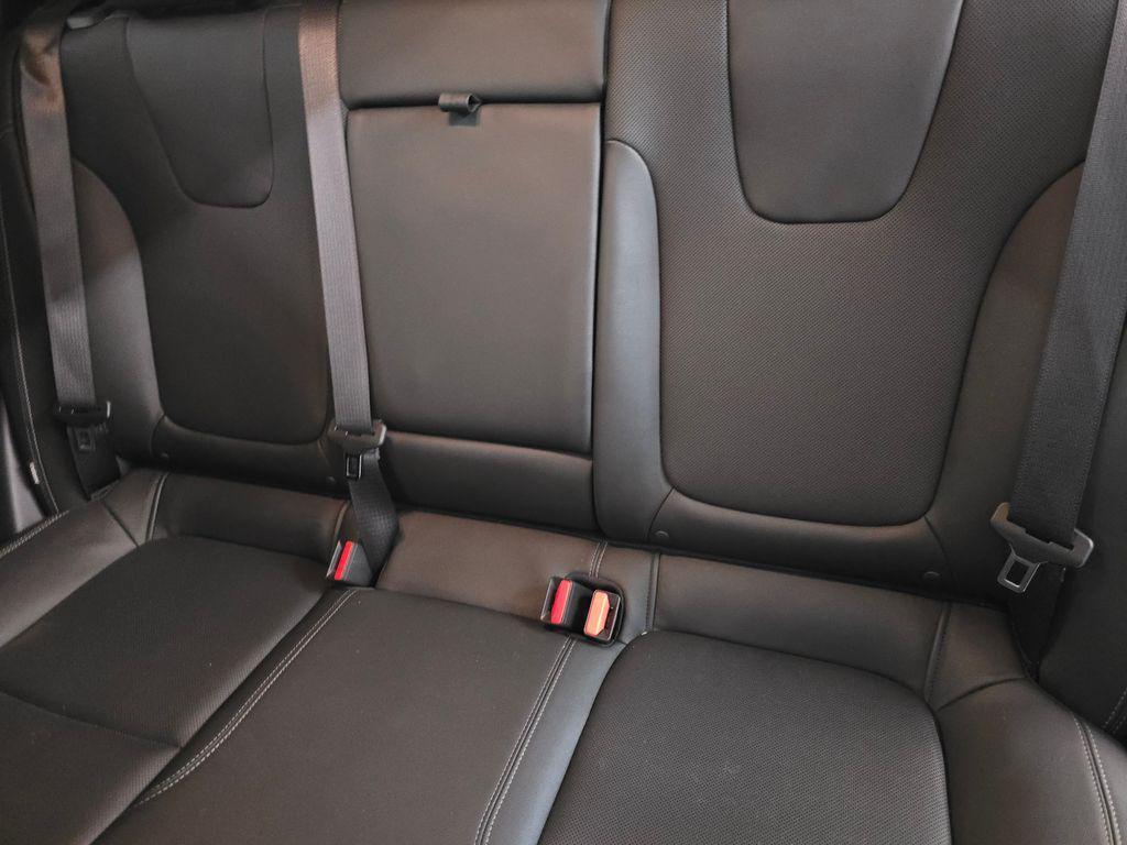 used 2024 Buick Encore GX car, priced at $23,107