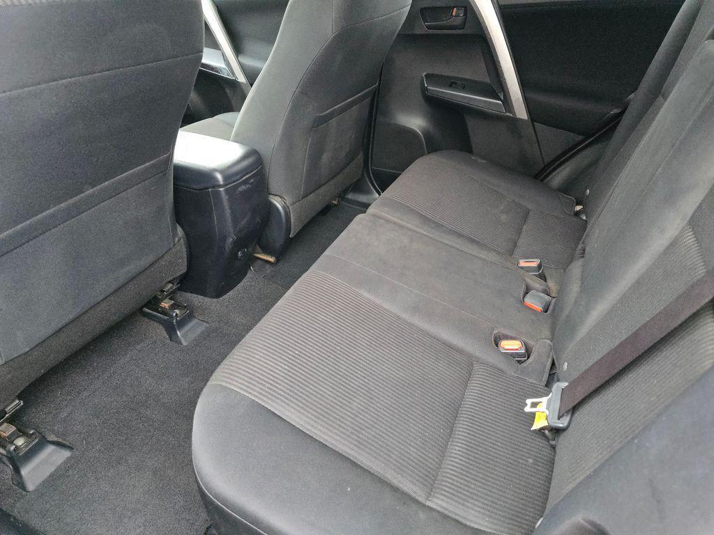 used 2016 Toyota RAV4 car, priced at $16,995