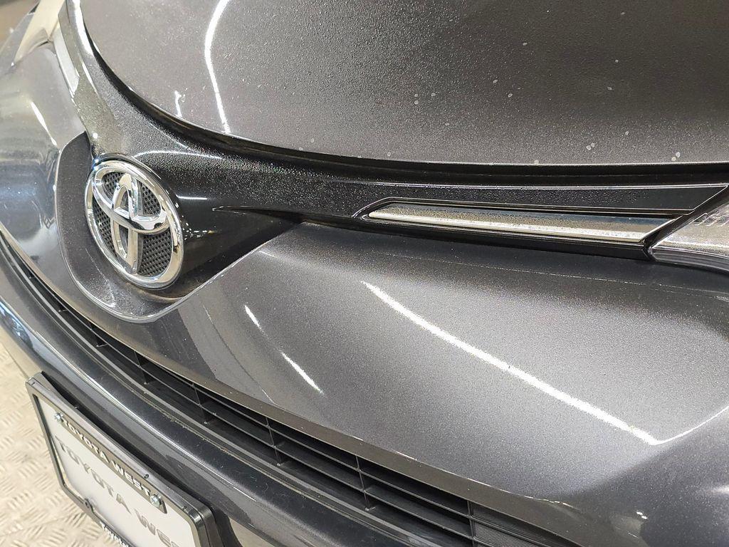 used 2016 Toyota RAV4 car, priced at $16,995