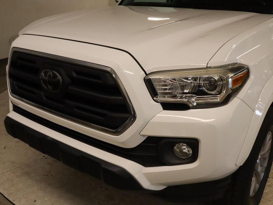 used 2018 Toyota Tacoma car, priced at $29,485