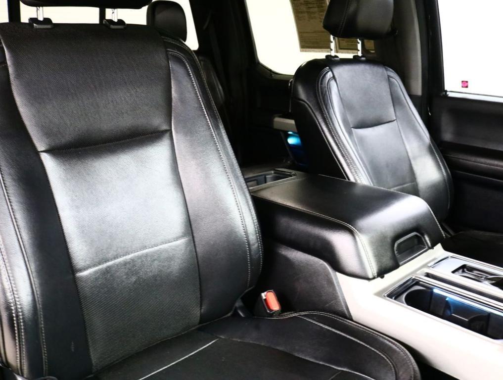 used 2015 Ford F-150 car, priced at $20,455