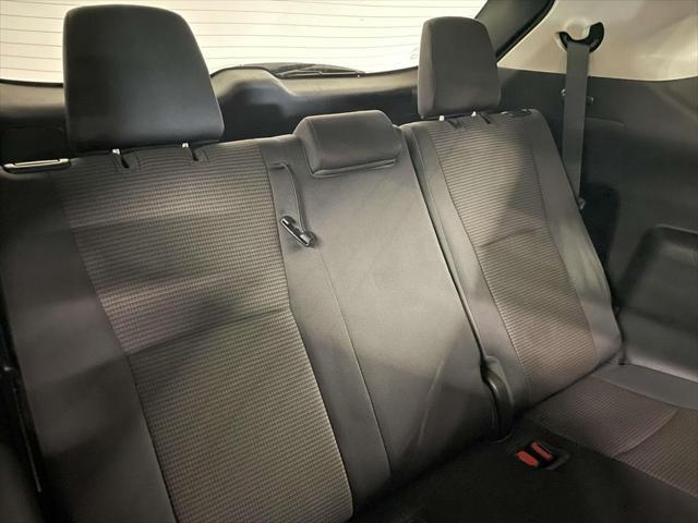 used 2021 Toyota Highlander car, priced at $28,795