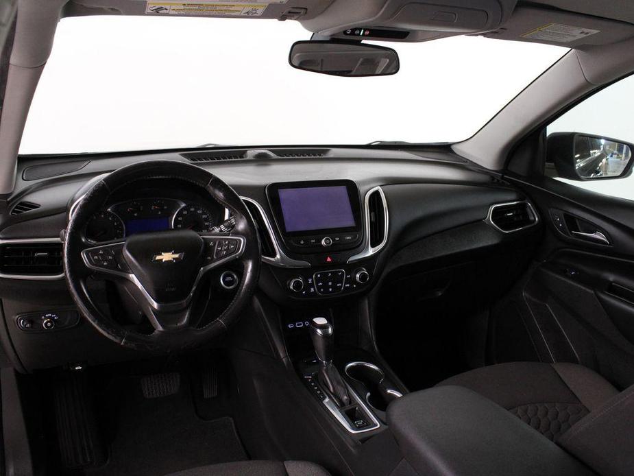 used 2019 Chevrolet Equinox car, priced at $12,884