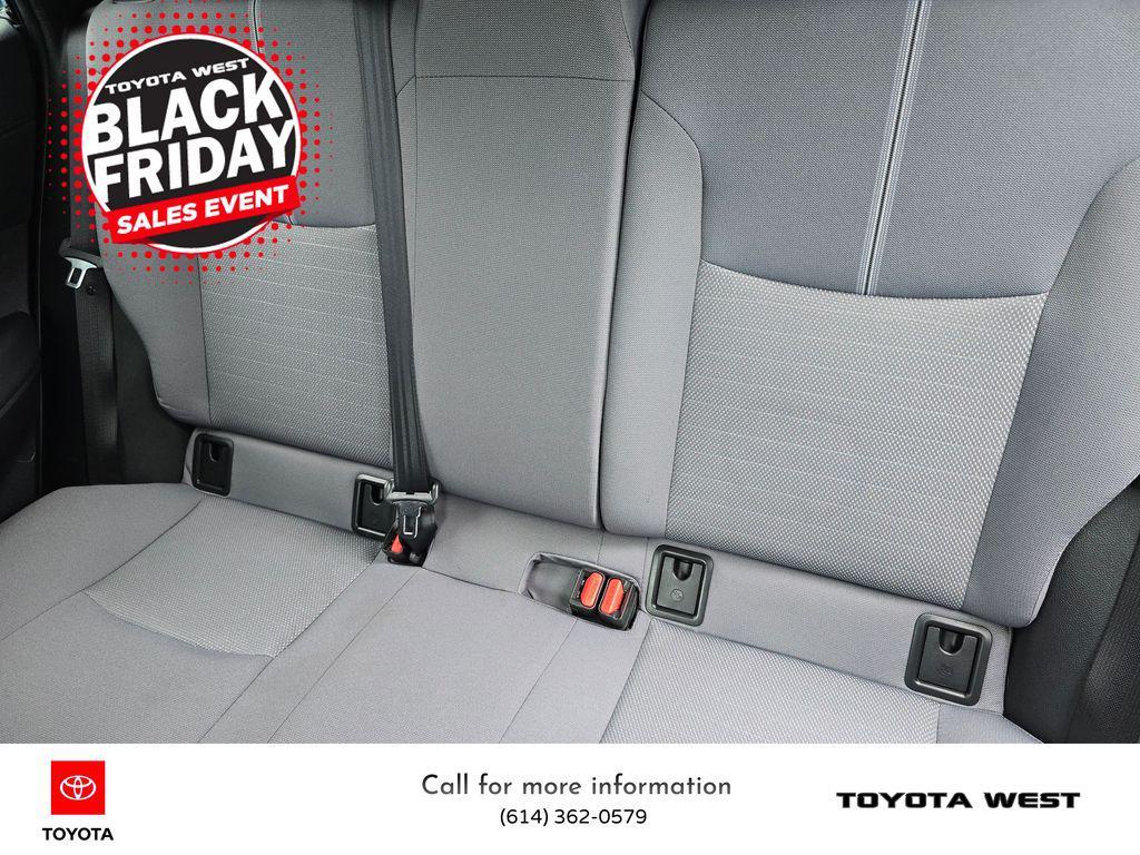 used 2024 Toyota Corolla Hybrid car, priced at $28,495