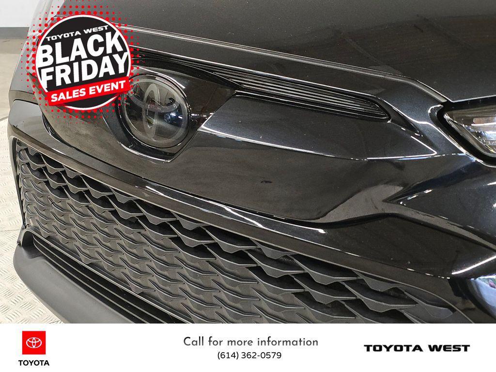 used 2024 Toyota Corolla Hybrid car, priced at $28,495